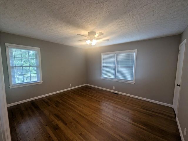 6115 Jewell Bennett Road, Dawsonville, GA 30534