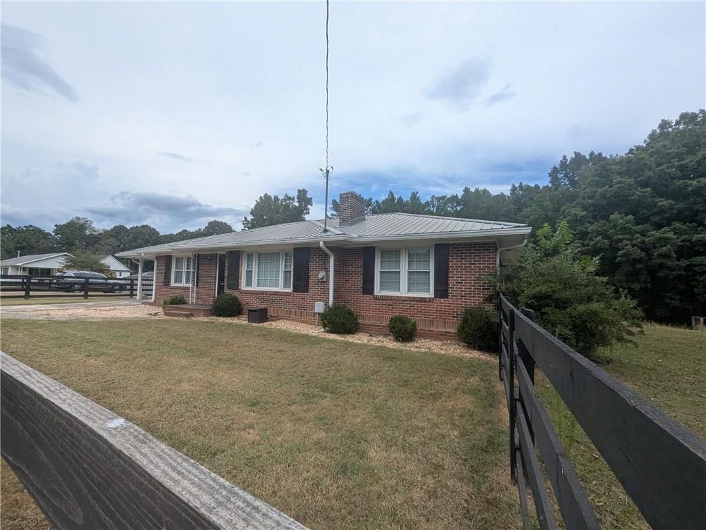 6115 Jewell Bennett Road, Dawsonville, GA 30534
