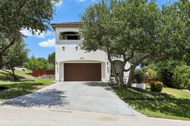 15204 Canary ST, Austin, TX 78734