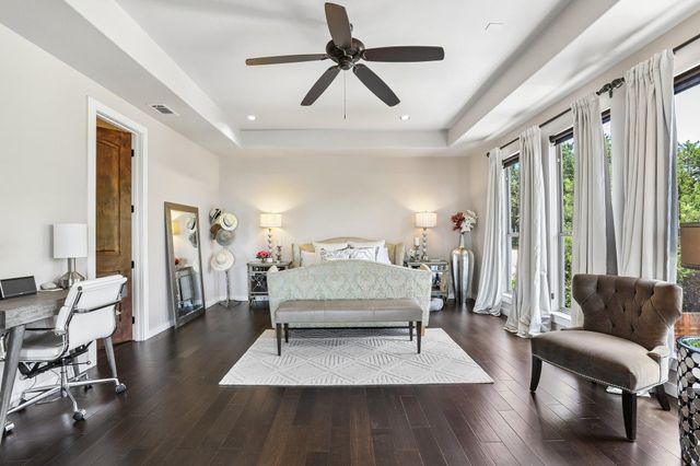 15204 Canary ST, Austin, TX 78734