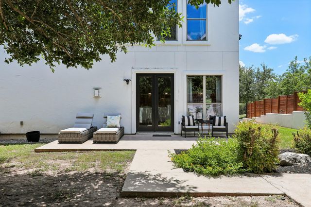 15204 Canary ST, Austin, TX 78734