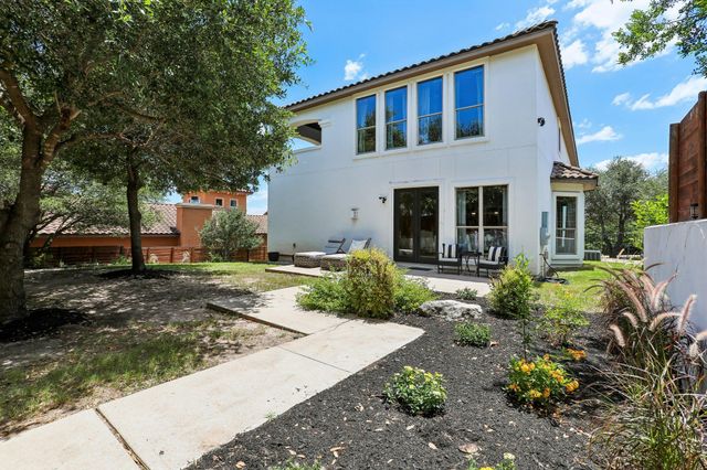 15204 Canary ST, Austin, TX 78734