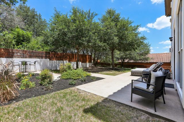 15204 Canary ST, Austin, TX 78734