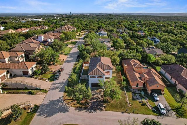 15204 Canary ST, Austin, TX 78734