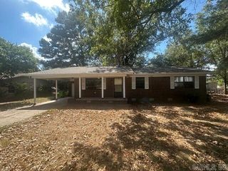 110 Branch Street, Lonoke, AR 72086