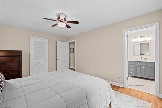 1210 Pembroke Road, Greensboro, NC 27408