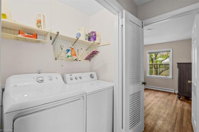 1210 Pembroke Road, Greensboro, NC 27408
