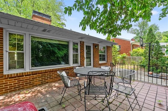 1210 Pembroke Road, Greensboro, NC 27408