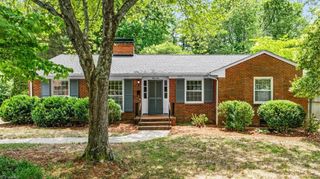 1210 Pembroke Road, Greensboro, NC 27408