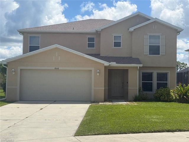 18168 Horizon View BLVD, Lehigh Acres, FL 33972