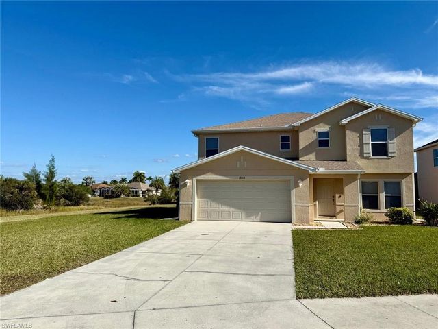 18168 Horizon View BLVD, Lehigh Acres, FL 33972
