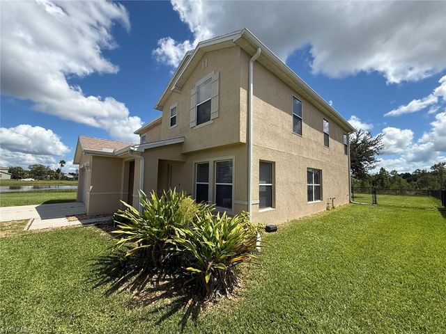 18168 Horizon View BLVD, Lehigh Acres, FL 33972