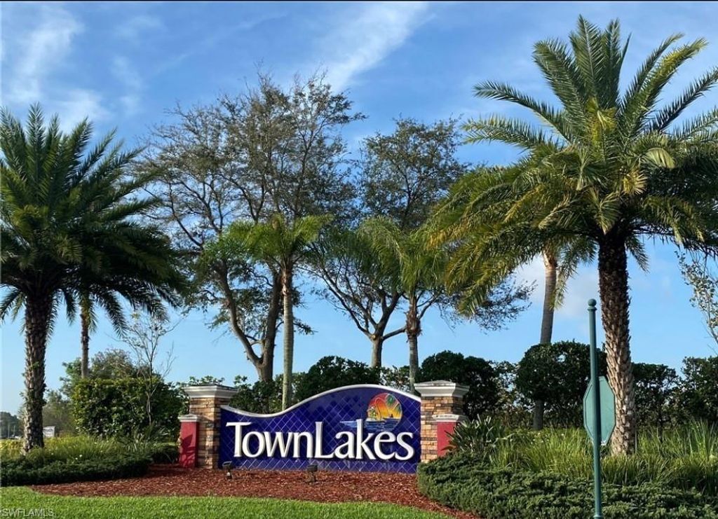 18168 Horizon View BLVD, Lehigh Acres, FL 33972