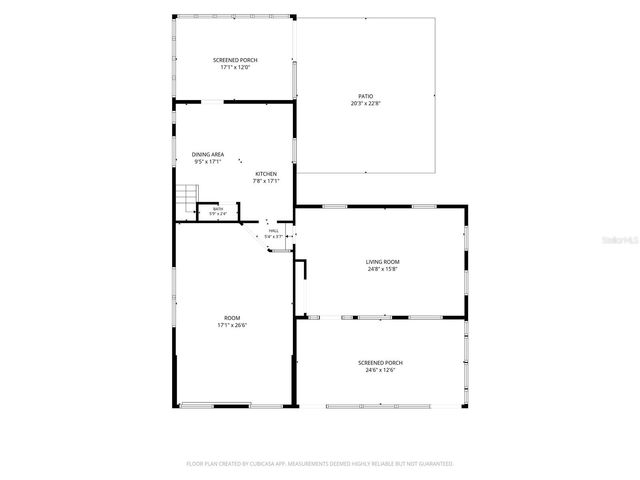 450 E SILVER STAR ROAD, Ocoee, FL 34761