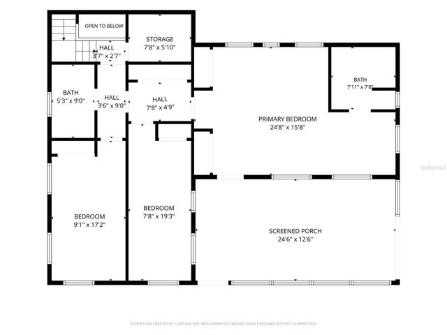 450 E SILVER STAR ROAD, Ocoee, FL 34761