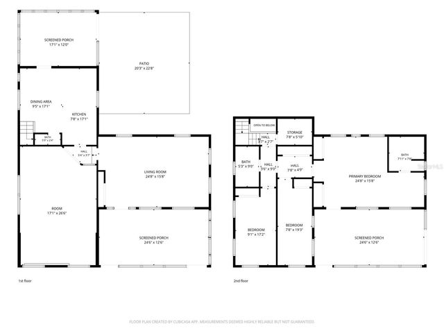 450 E SILVER STAR ROAD, Ocoee, FL 34761