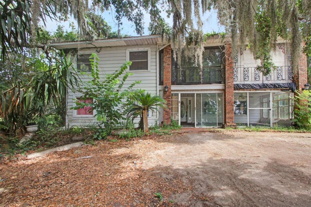 450 E SILVER STAR ROAD, Ocoee, FL 34761