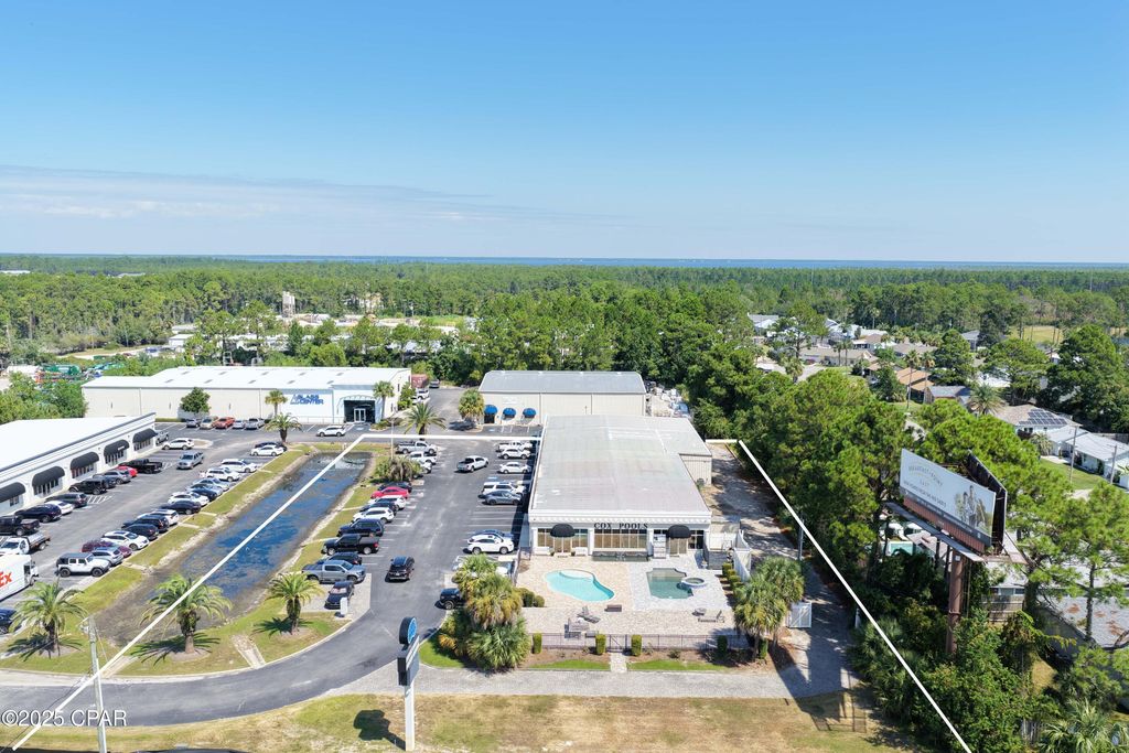 Image 2 of property listing at 12216 Panama City Beach Parkway, Panama City Beach, FL 32407