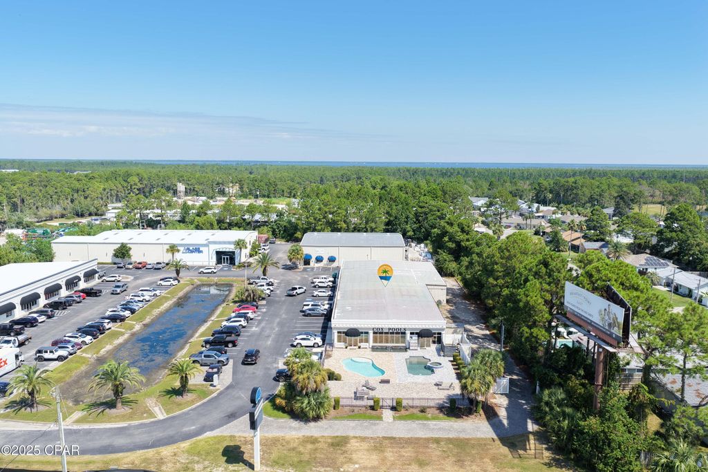 Image 3 of property listing at 12216 Panama City Beach Parkway, Panama City Beach, FL 32407