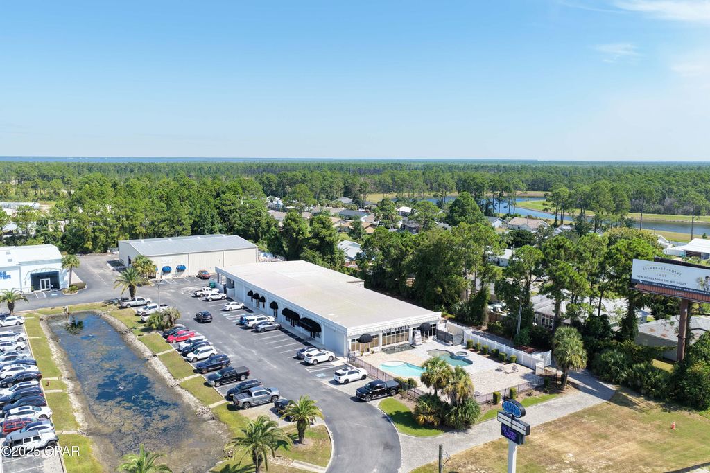 Image 6 of property listing at 12216 Panama City Beach Parkway, Panama City Beach, FL 32407