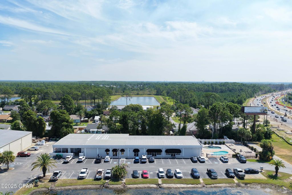 Image 9 of property listing at 12216 Panama City Beach Parkway, Panama City Beach, FL 32407