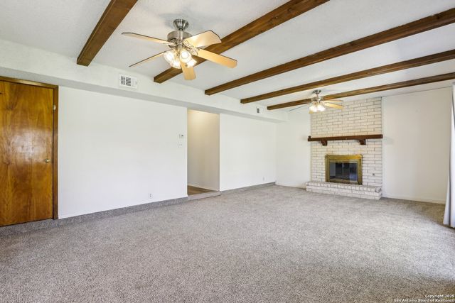 1703 Autumn Woods St, San Antonio, TX 78232