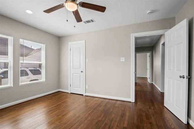 3514 Moore Street, Houston, TX 77009