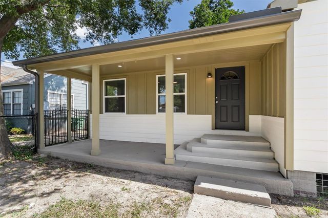 3514 Moore Street, Houston, TX 77009