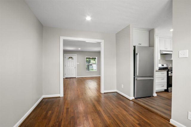 3514 Moore Street, Houston, TX 77009