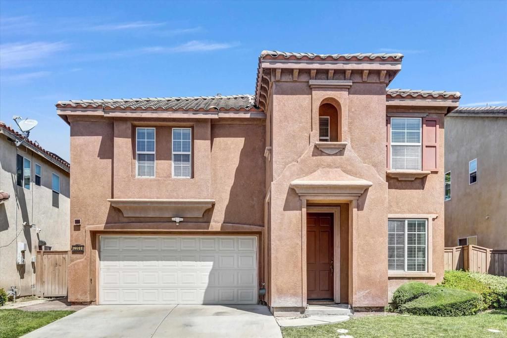2209 Caminito Turin, Chula Vista, CA 91915