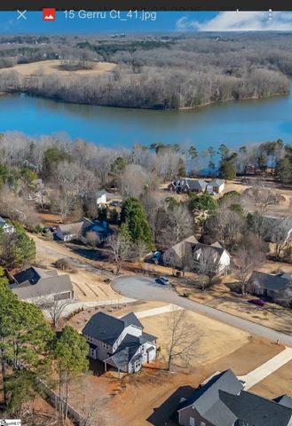15 Gerru Court, Taylors, SC 29687