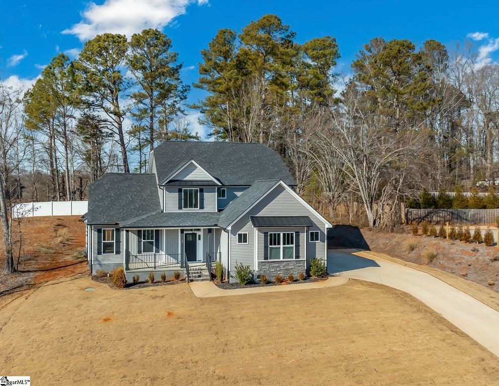 15 Gerru Court, Taylors, SC 29687