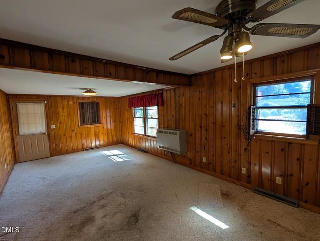 1100 S Fifth Street, Mebane, NC 27302