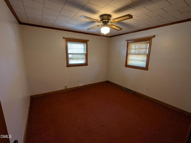 1100 S Fifth Street, Mebane, NC 27302