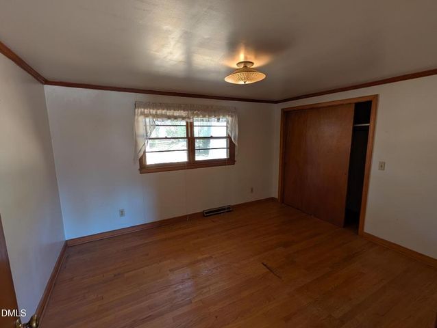 1100 S Fifth Street, Mebane, NC 27302