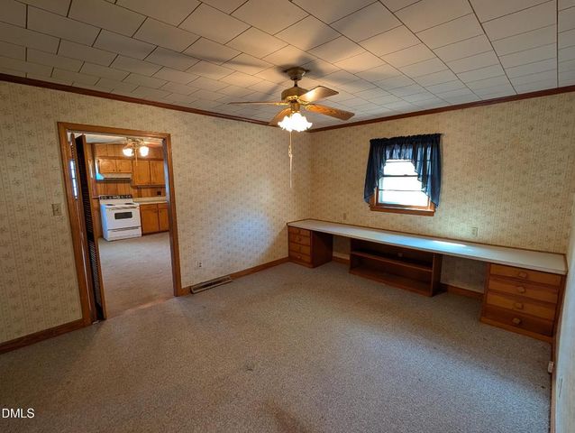 1100 S Fifth Street, Mebane, NC 27302