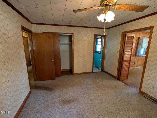 1100 S Fifth Street, Mebane, NC 27302