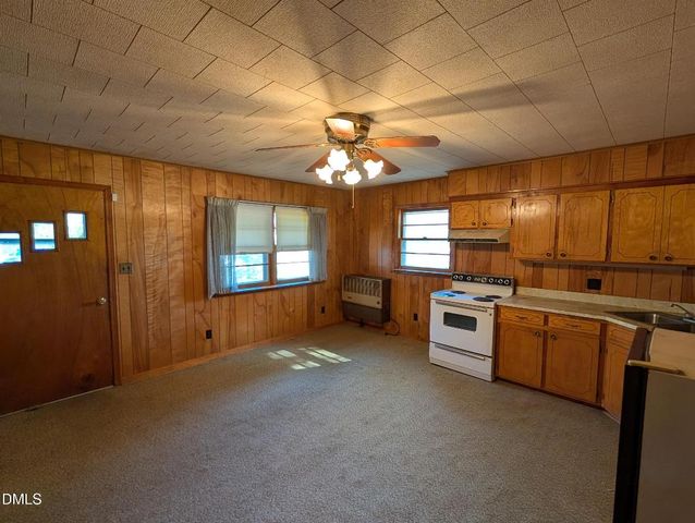 1100 S Fifth Street, Mebane, NC 27302