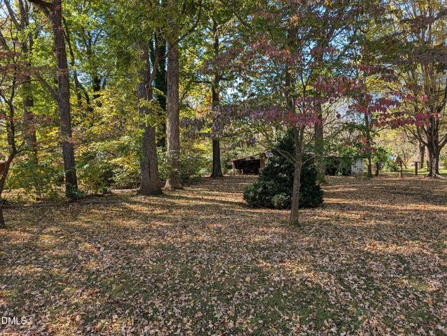 1100 S Fifth Street, Mebane, NC 27302