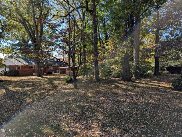 1100 S Fifth Street, Mebane, NC 27302