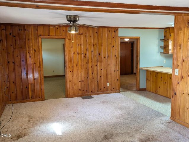 1100 S Fifth Street, Mebane, NC 27302