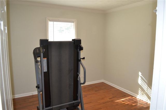 555 Lee Byrd Road, Loganville, GA 30052