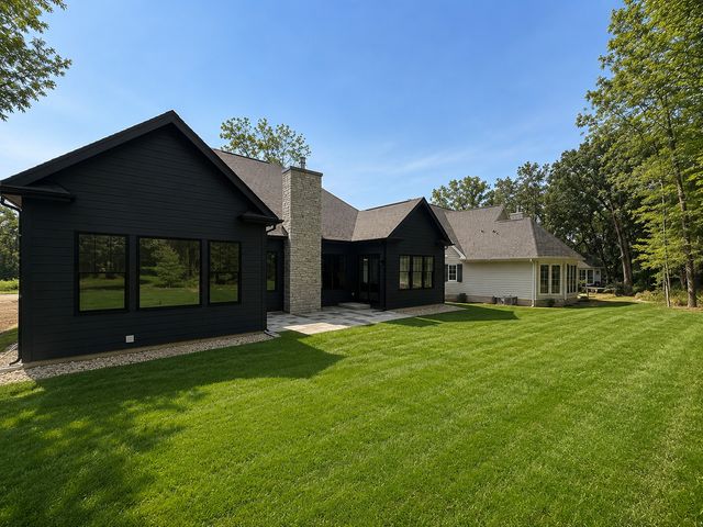 23984 N Red Oak Court, Kildeer, IL 60047