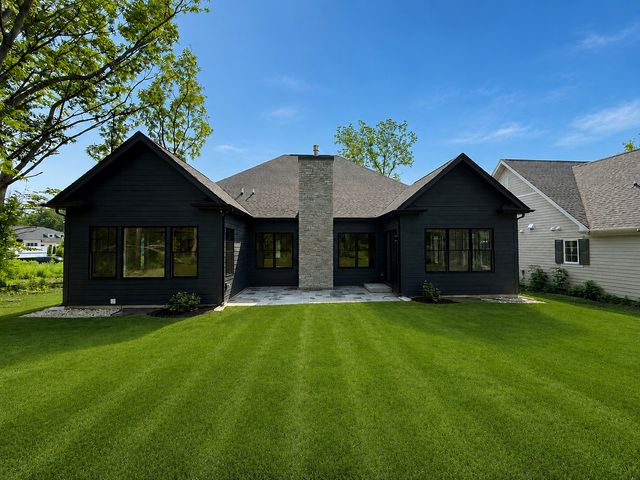 23984 N Red Oak Court, Kildeer, IL 60047