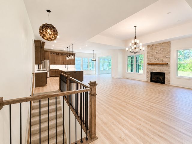 23984 N Red Oak Court, Kildeer, IL 60047
