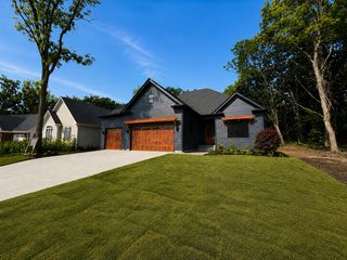 23984 N Red Oak Court, Kildeer, IL 60047