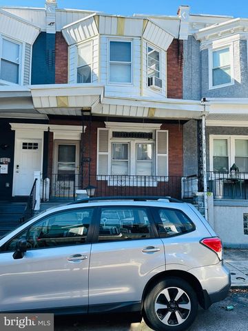 1128 S PAXON ST, Philadelphia, PA 19143