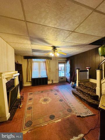 1128 S PAXON ST, Philadelphia, PA 19143