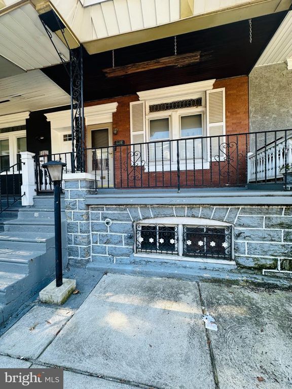 1128 S PAXON ST, Philadelphia, PA 19143