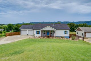 674 Old Embreeville Road, Jonesborough, TN 37659